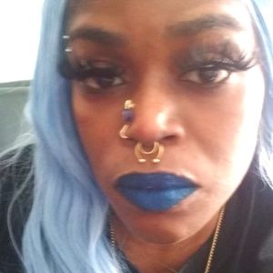 Spiritual bath bundle for Gina